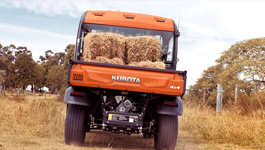 Halifax Kubota